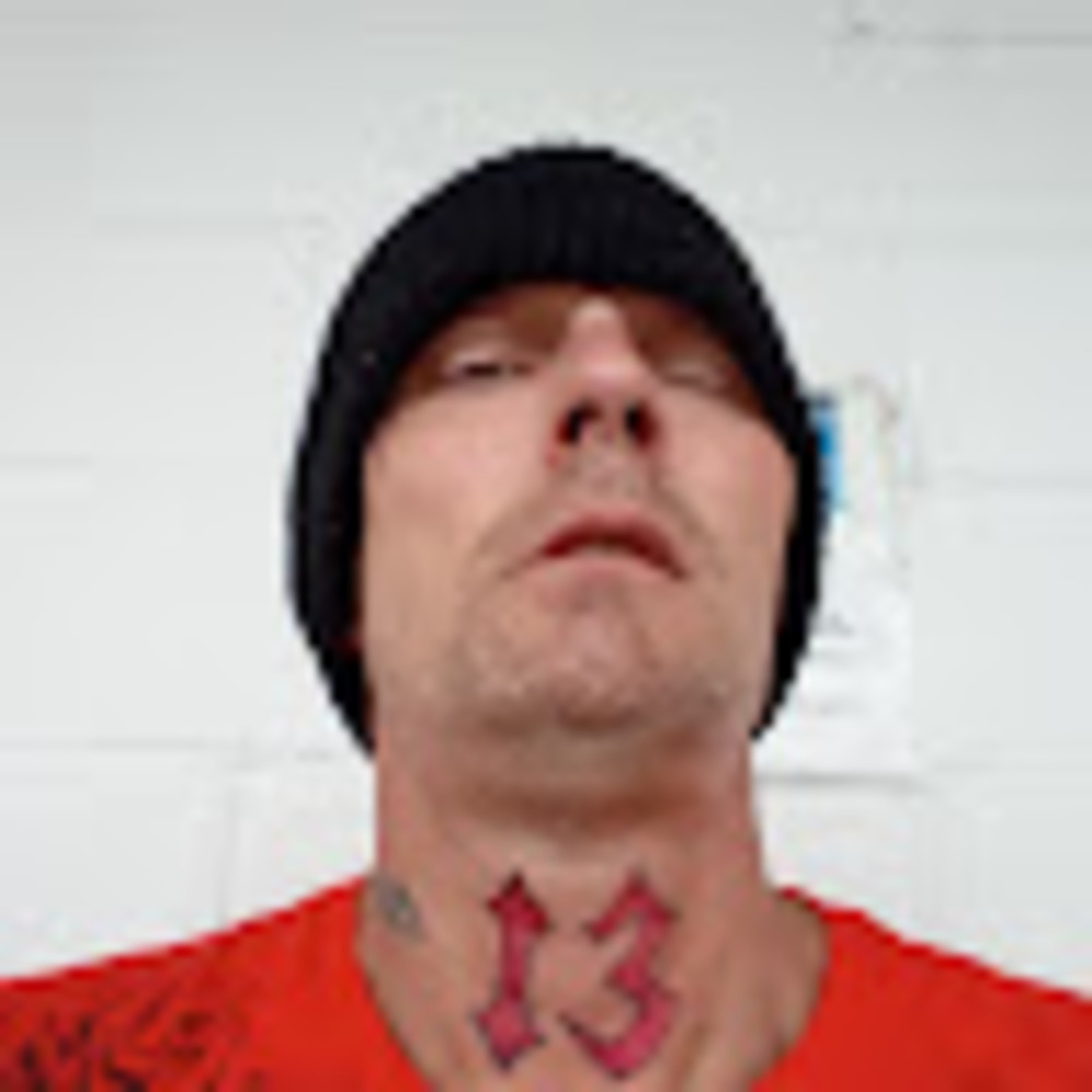 Meet your Posher, Jason